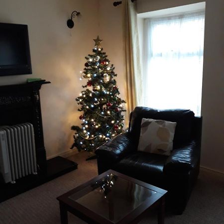 Swinford Bridge Street Apartment Экстерьер фото