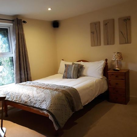 Swinford Bridge Street Apartment Экстерьер фото