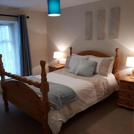 Swinford Bridge Street Apartment Экстерьер фото