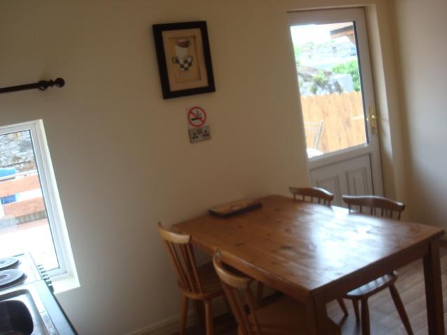 Swinford Bridge Street Apartment Экстерьер фото