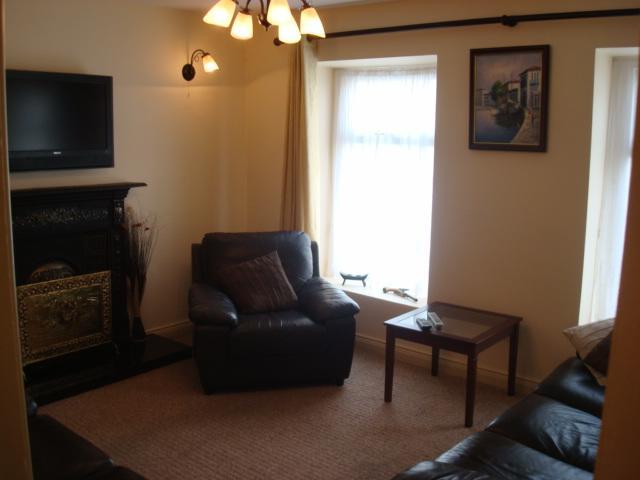 Swinford Bridge Street Apartment Экстерьер фото