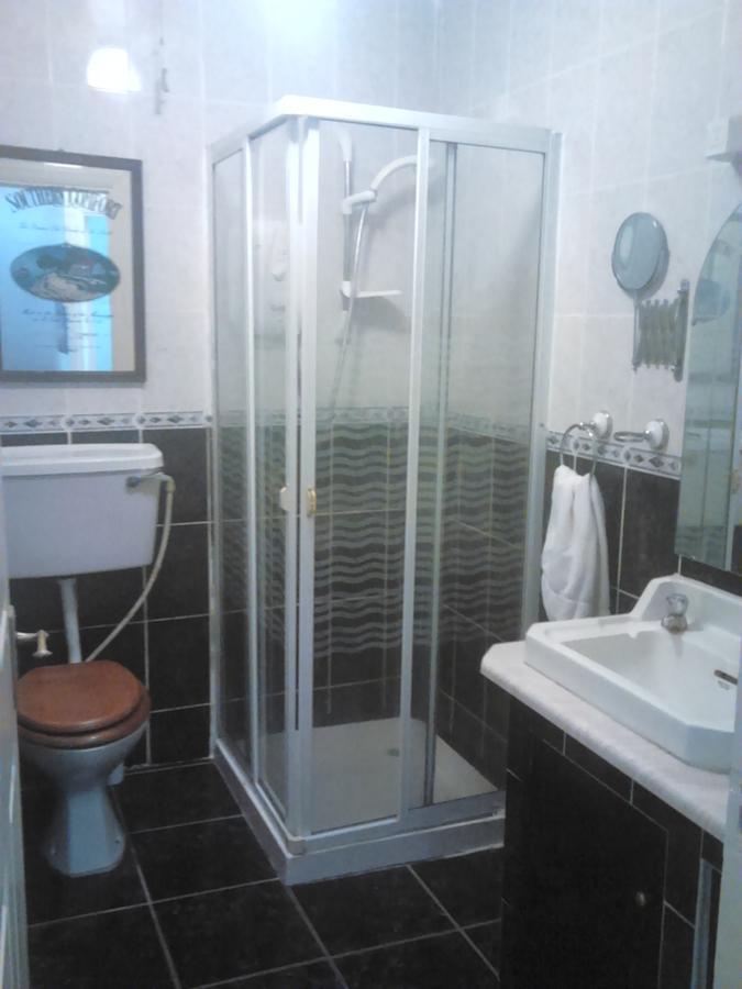 Swinford Bridge Street Apartment Экстерьер фото
