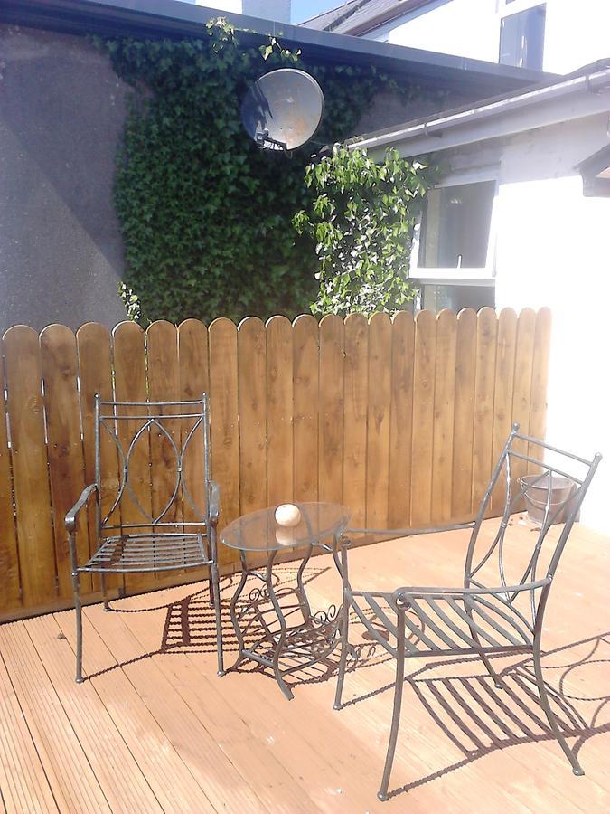 Swinford Bridge Street Apartment Экстерьер фото