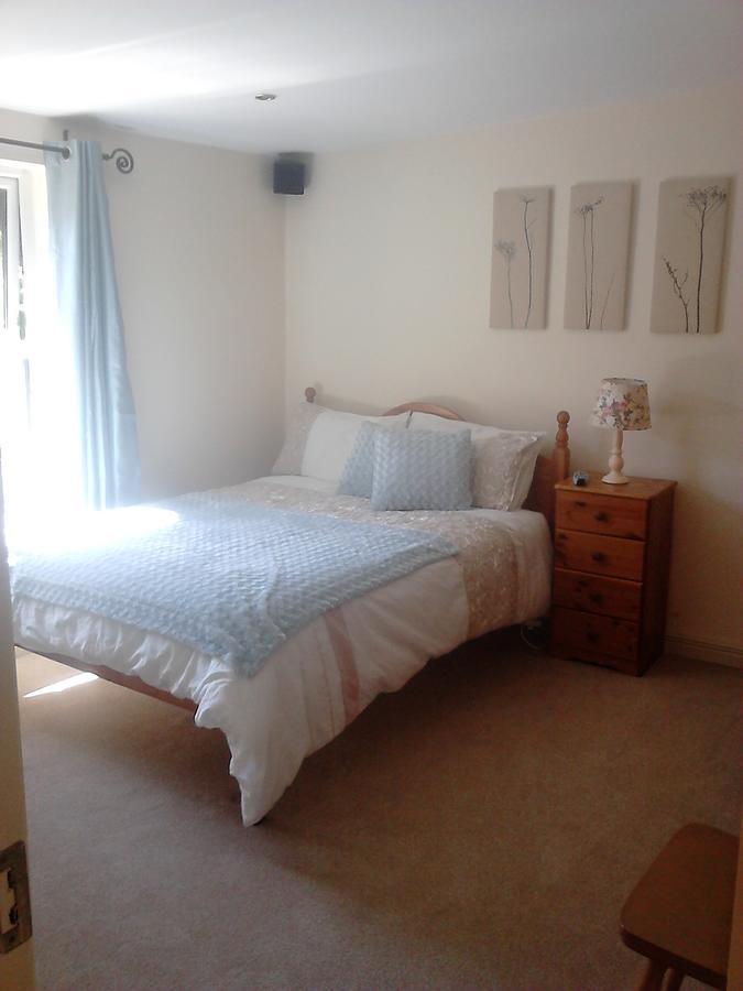 Swinford Bridge Street Apartment Экстерьер фото