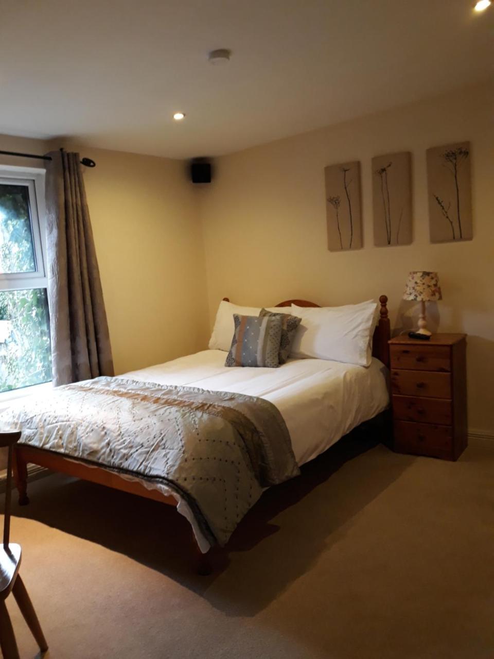 Swinford Bridge Street Apartment Экстерьер фото