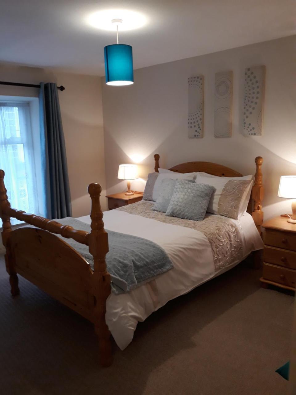 Swinford Bridge Street Apartment Экстерьер фото